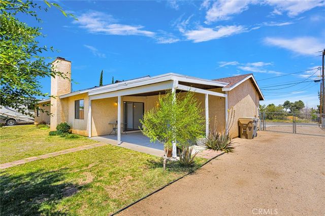 15185 Orange, Hesperia, CA 92345