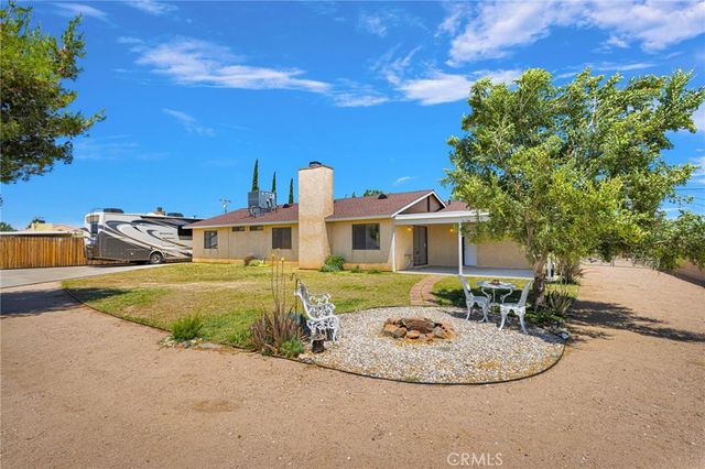 15185 Orange, Hesperia, CA 92345