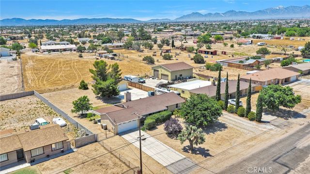 15185 Orange, Hesperia, CA 92345