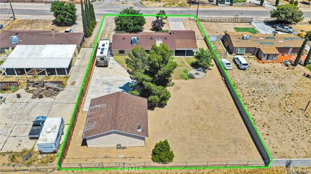 15185 Orange, Hesperia, CA 92345