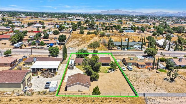 15185 Orange, Hesperia, CA 92345