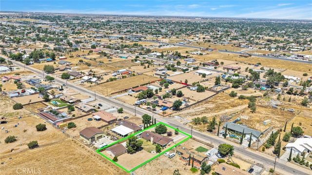 15185 Orange, Hesperia, CA 92345