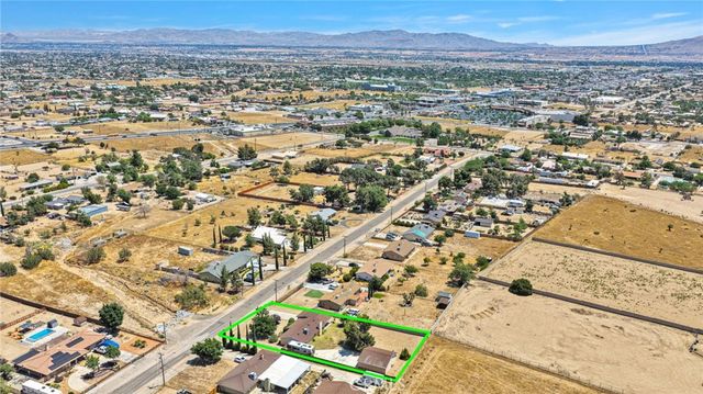15185 Orange, Hesperia, CA 92345