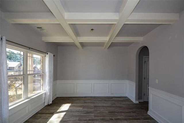 58 Torero Trail, Newnan, GA 30263