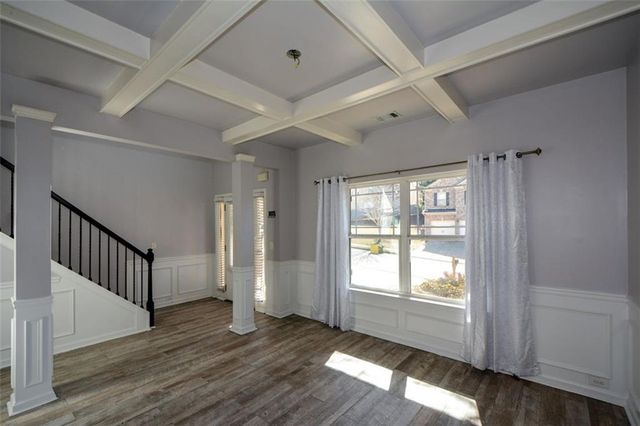 58 Torero Trail, Newnan, GA 30263