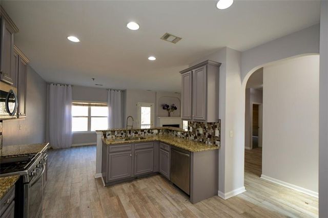 58 Torero Trail, Newnan, GA 30263