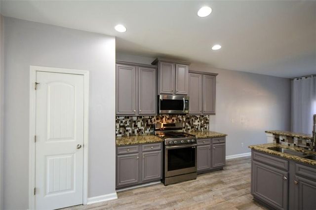 58 Torero Trail, Newnan, GA 30263