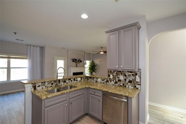 58 Torero Trail, Newnan, GA 30263