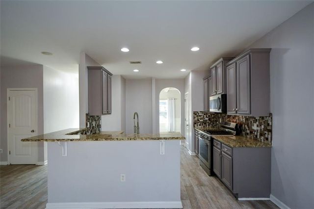 58 Torero Trail, Newnan, GA 30263