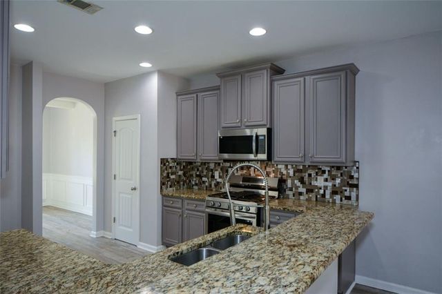 58 Torero Trail, Newnan, GA 30263