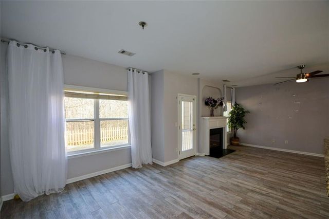 58 Torero Trail, Newnan, GA 30263