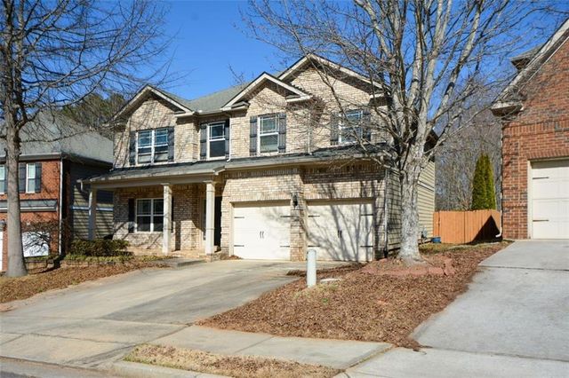 58 Torero Trail, Newnan, GA 30263