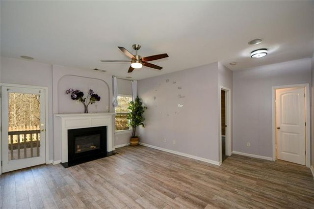 58 Torero Trail, Newnan, GA 30263