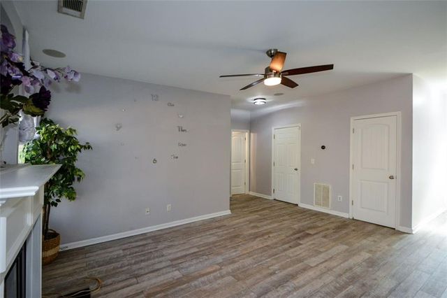 58 Torero Trail, Newnan, GA 30263