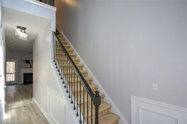 58 Torero Trail, Newnan, GA 30263