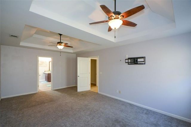 58 Torero Trail, Newnan, GA 30263