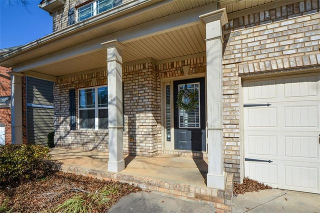 58 Torero Trail, Newnan, GA 30263