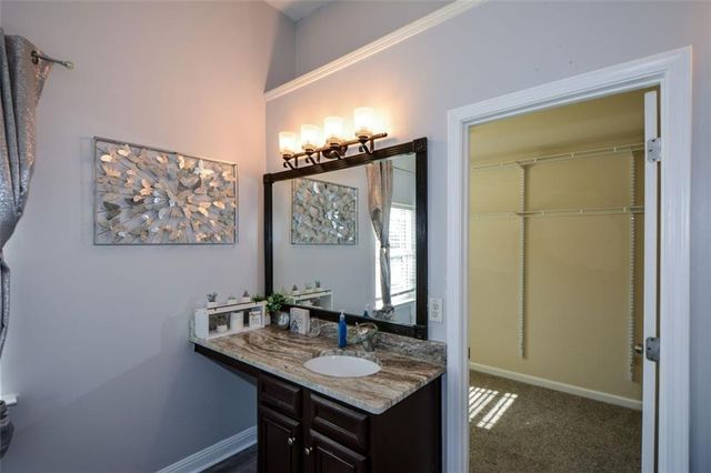 58 Torero Trail, Newnan, GA 30263