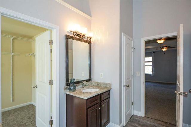 58 Torero Trail, Newnan, GA 30263