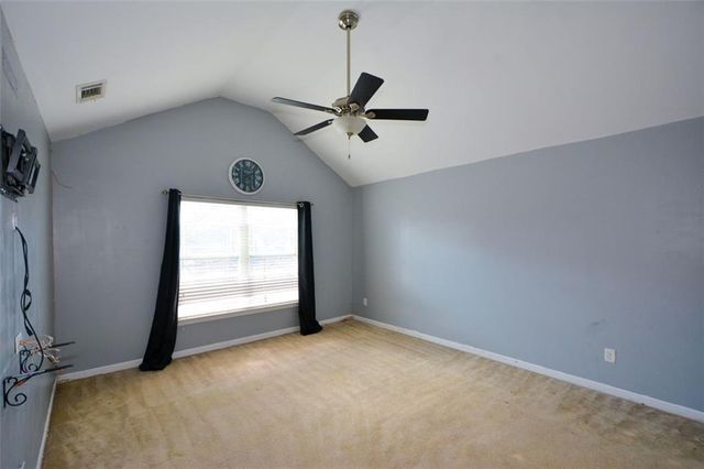 58 Torero Trail, Newnan, GA 30263