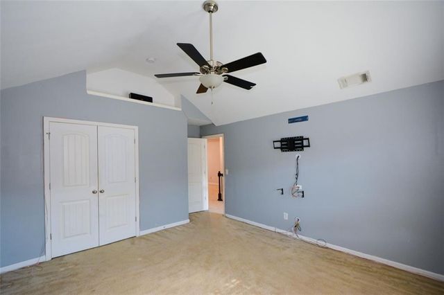 58 Torero Trail, Newnan, GA 30263