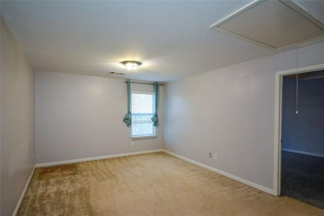 58 Torero Trail, Newnan, GA 30263