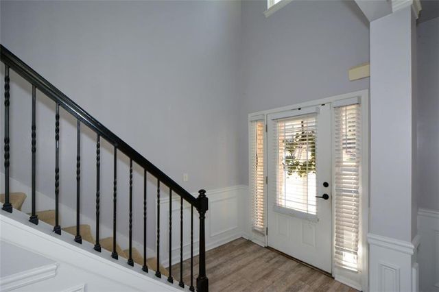 58 Torero Trail, Newnan, GA 30263