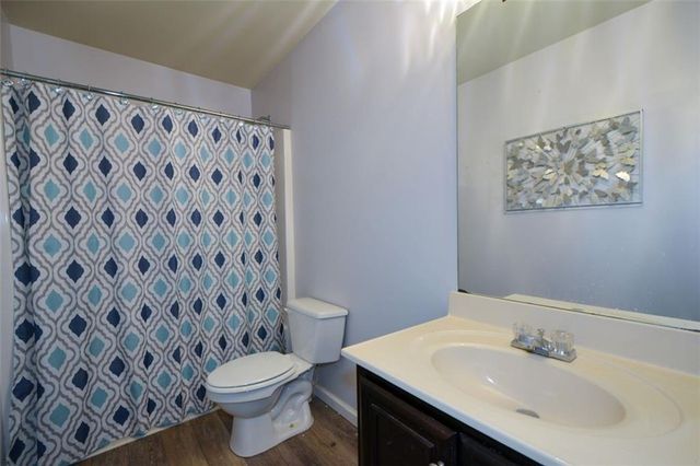 58 Torero Trail, Newnan, GA 30263