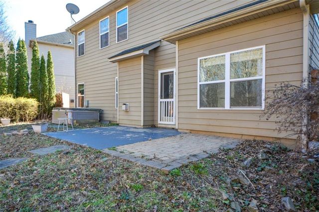 58 Torero Trail, Newnan, GA 30263