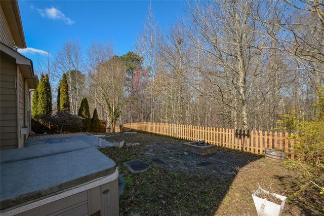 58 Torero Trail, Newnan, GA 30263