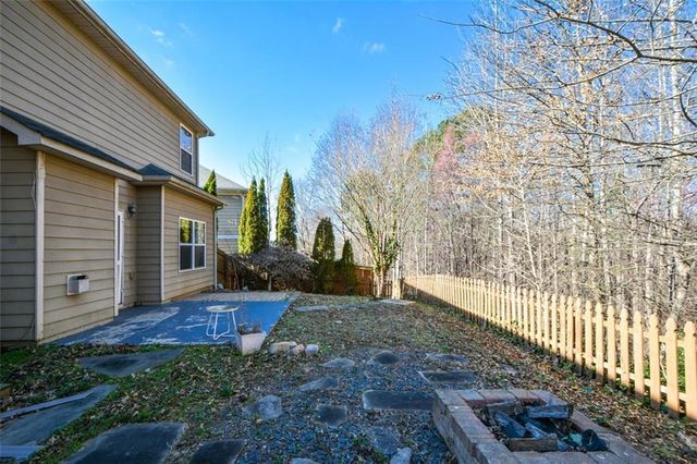 58 Torero Trail, Newnan, GA 30263