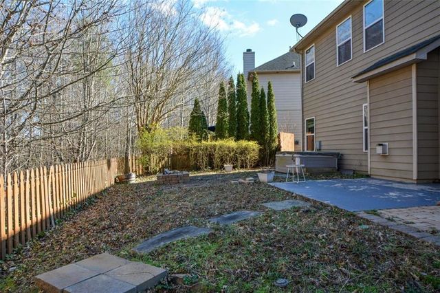 58 Torero Trail, Newnan, GA 30263