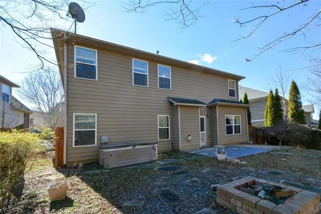 58 Torero Trail, Newnan, GA 30263