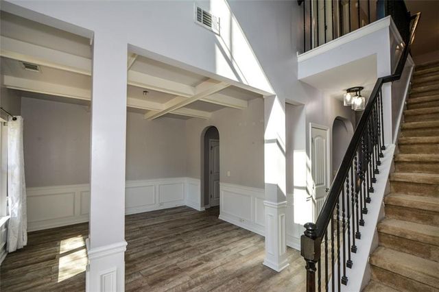 58 Torero Trail, Newnan, GA 30263