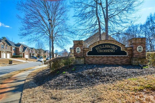 58 Torero Trail, Newnan, GA 30263