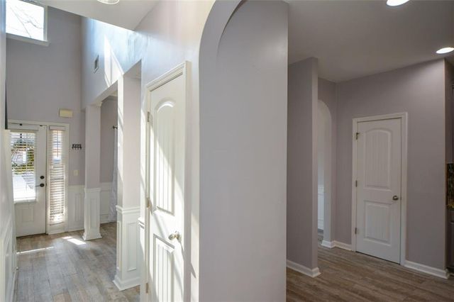 58 Torero Trail, Newnan, GA 30263