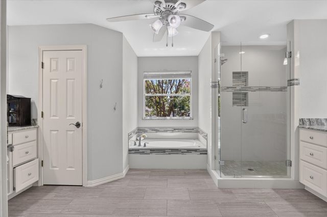 225 Shady Hill Lane, Double Oak, TX 75077