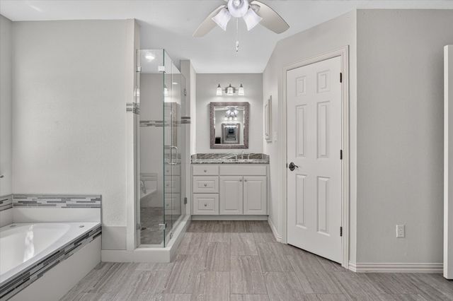 225 Shady Hill Lane, Double Oak, TX 75077