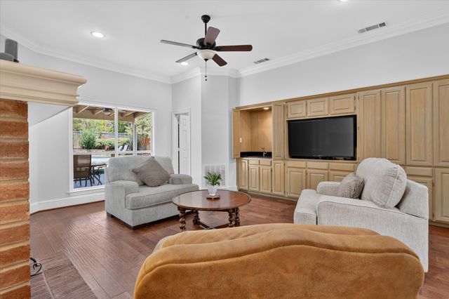 225 Shady Hill Lane, Double Oak, TX 75077