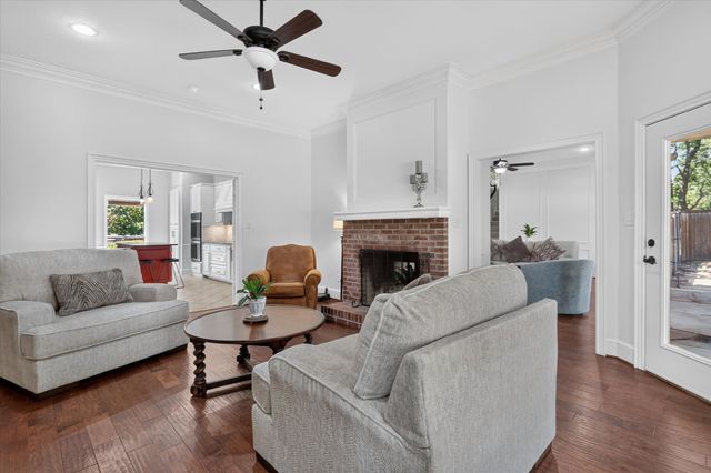 225 Shady Hill Lane, Double Oak, TX 75077