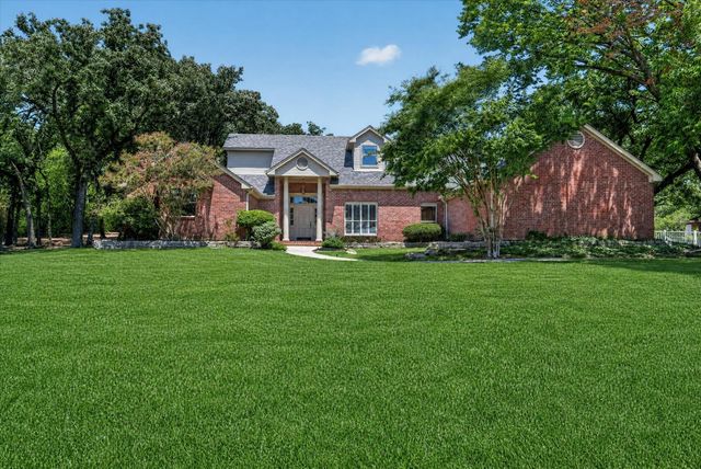 225 Shady Hill Lane, Double Oak, TX 75077