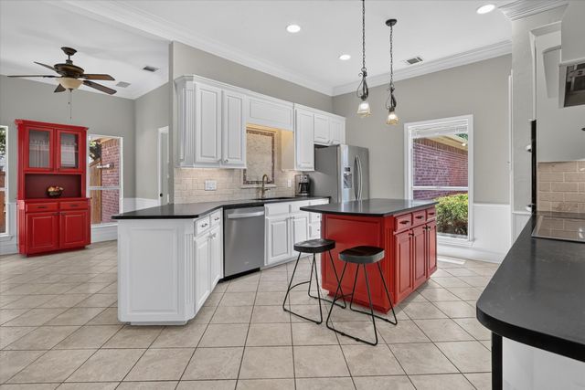 225 Shady Hill Lane, Double Oak, TX 75077