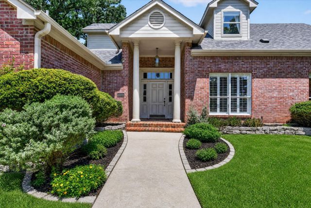 225 Shady Hill Lane, Double Oak, TX 75077