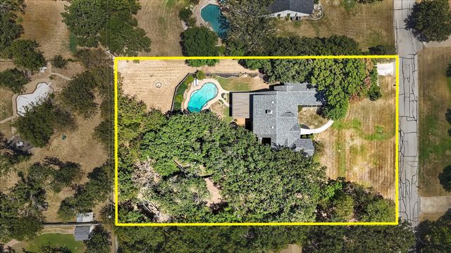 225 Shady Hill Lane, Double Oak, TX 75077