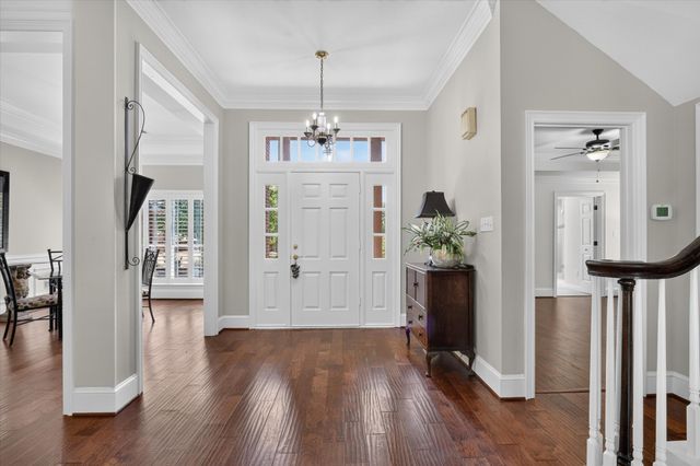 225 Shady Hill Lane, Double Oak, TX 75077