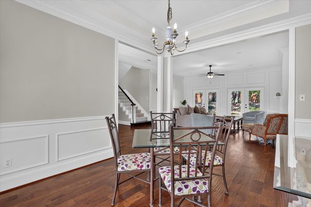 225 Shady Hill Lane, Double Oak, TX 75077