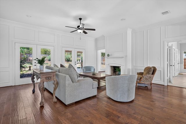 225 Shady Hill Lane, Double Oak, TX 75077