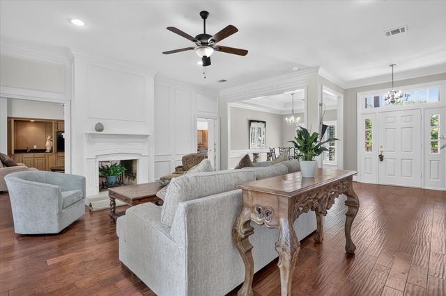 225 Shady Hill Lane, Double Oak, TX 75077
