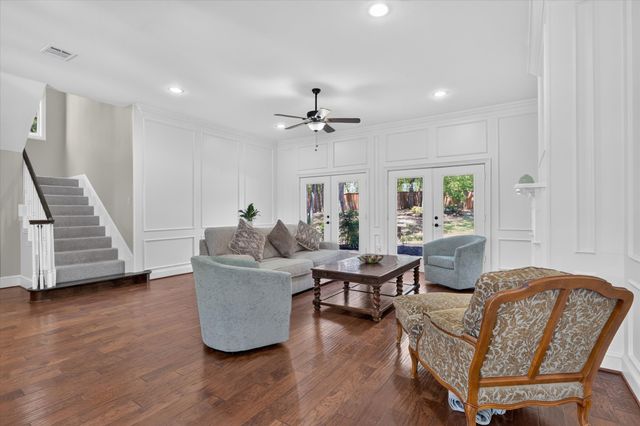 225 Shady Hill Lane, Double Oak, TX 75077