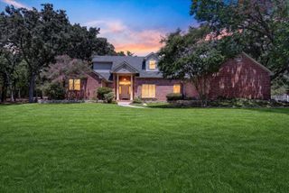 225 Shady Hill Lane, Double Oak, TX 75077